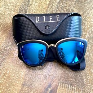 Diff Eyewear sunglasses